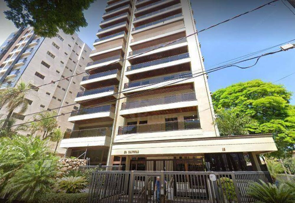 Apartamento à venda com 3 quartos, 324m² - Foto 8