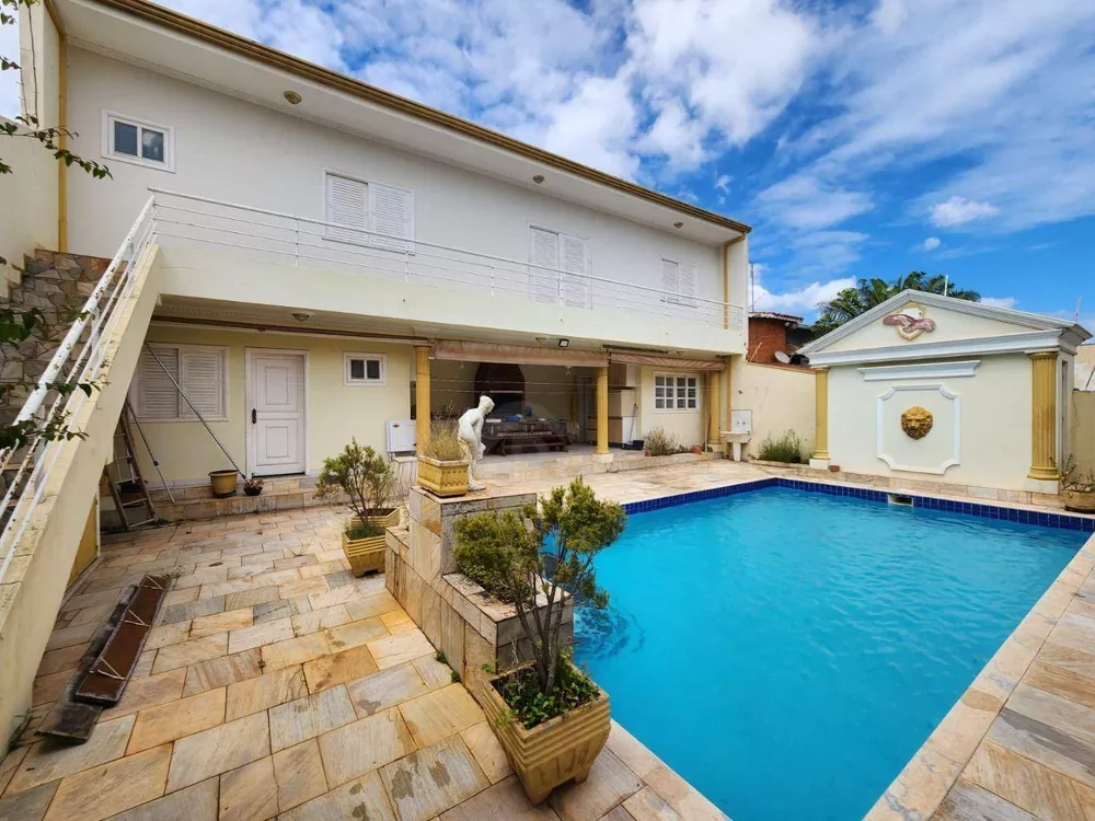 Casa, 4 quartos, 394 m² - Foto 4