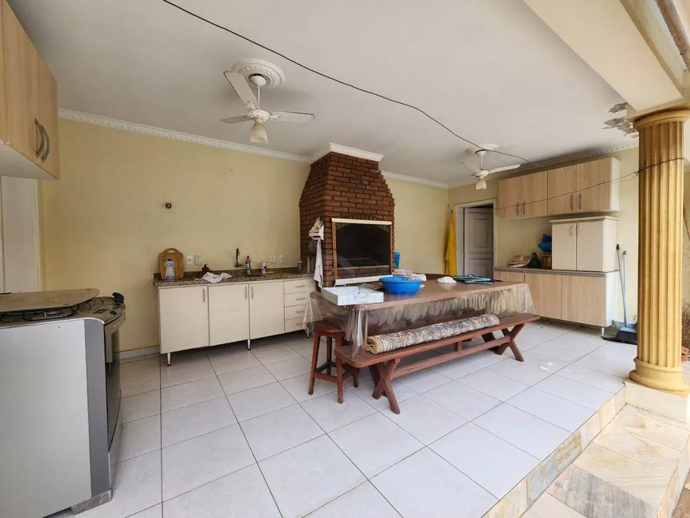 Casa, 4 quartos, 394 m² - Foto 5