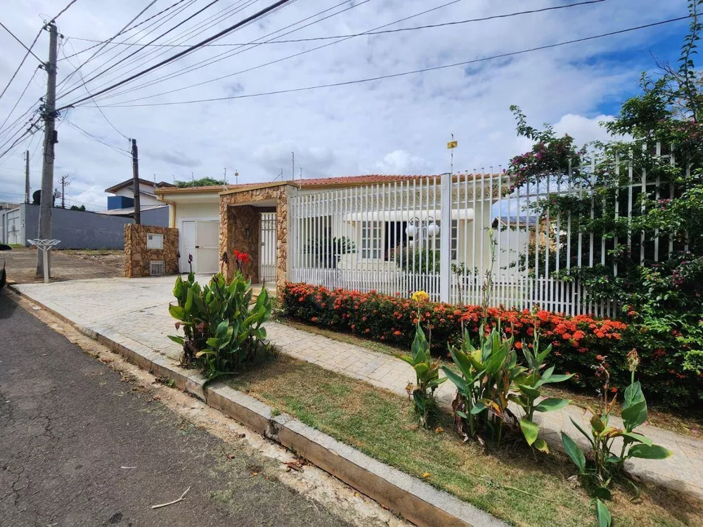 Casa, 4 quartos, 394 m² - Foto 8
