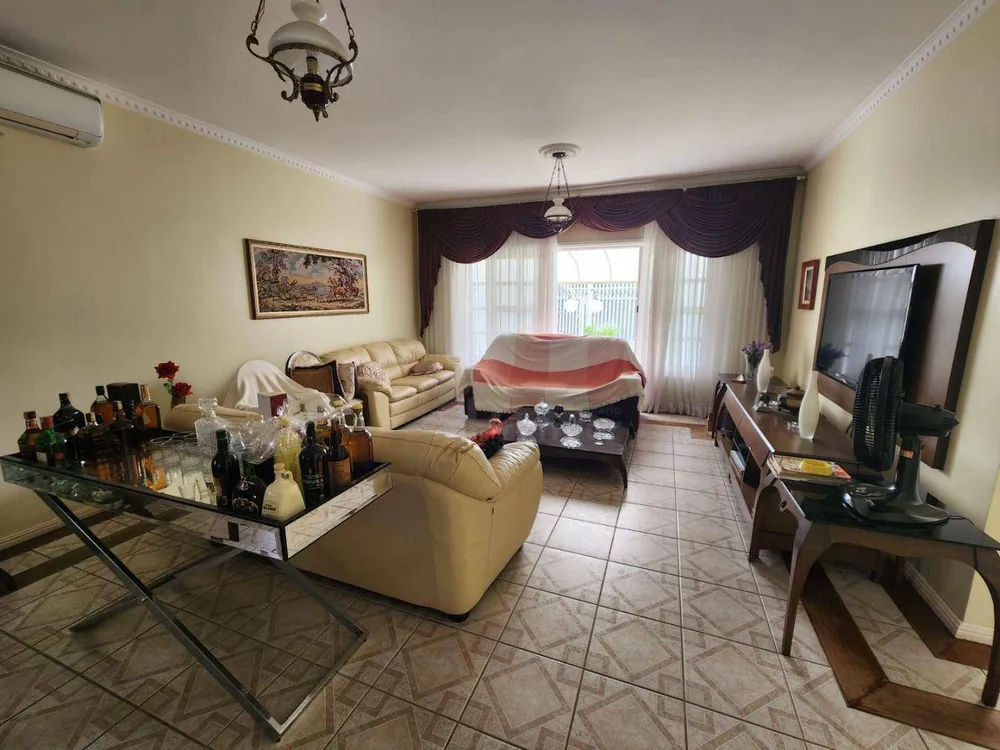 Casa, 4 quartos, 394 m² - Foto 4