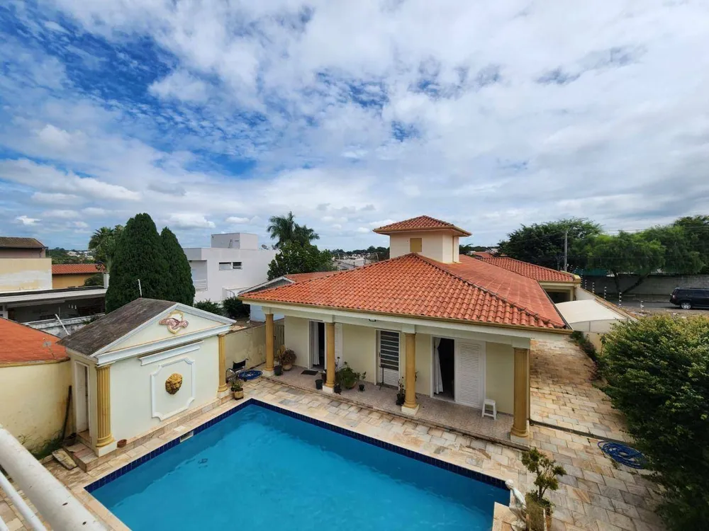 Casa, 4 quartos, 394 m² - Foto 13