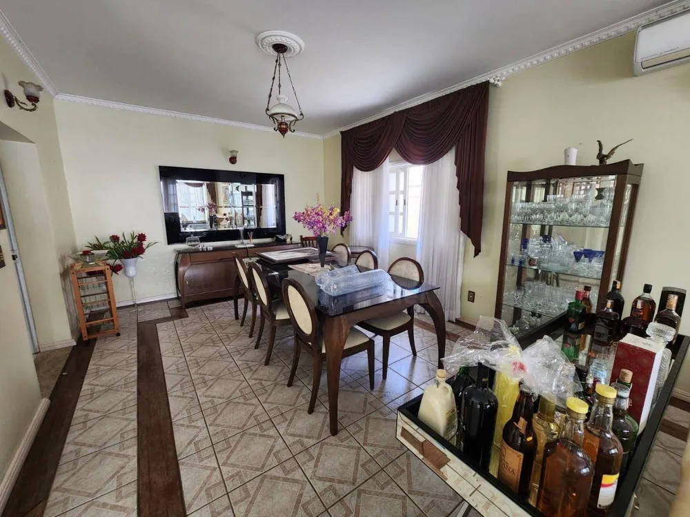Casa, 4 quartos, 394 m² - Foto 5
