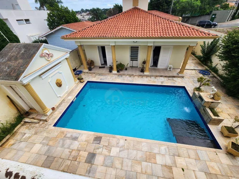 Casa, 4 quartos, 394 m² - Foto 3