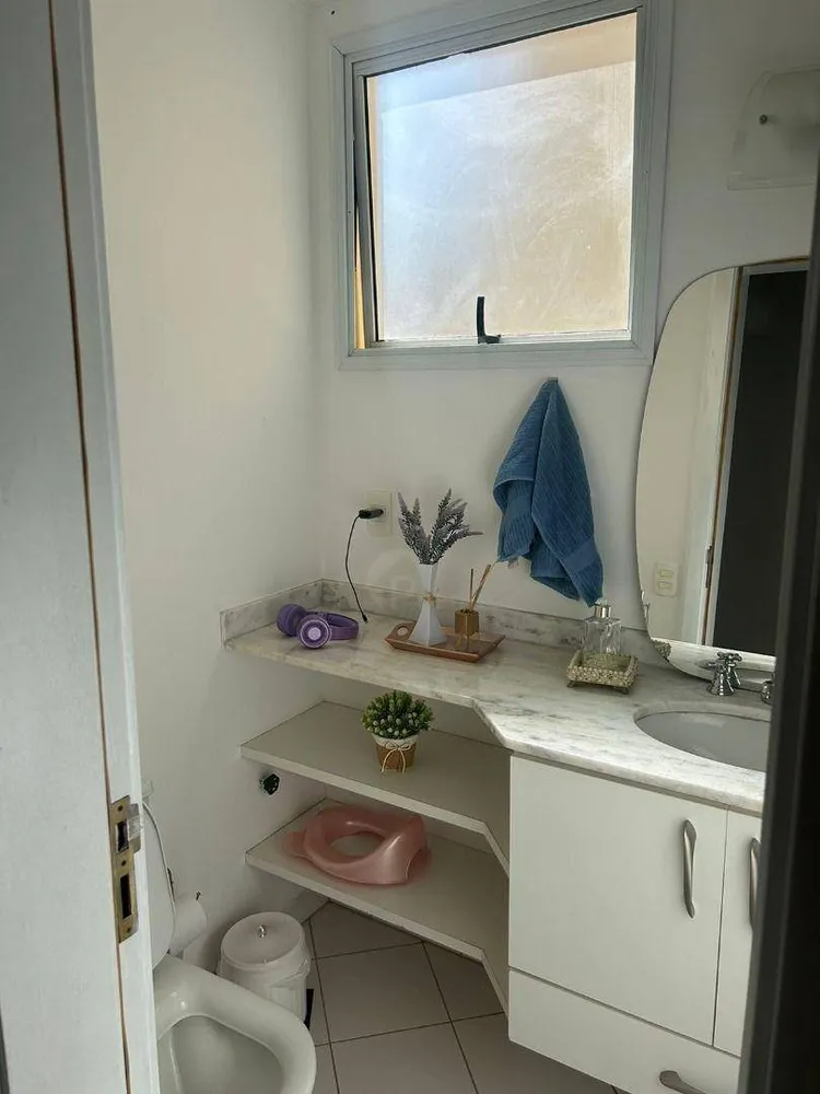 Apartamento, 3 quartos, 144 m² - Foto 7