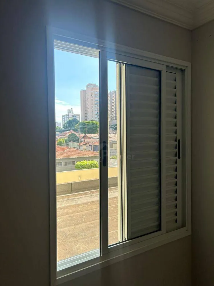 Apartamento, 3 quartos, 144 m² - Foto 6