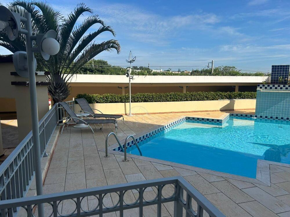 Apartamento, 3 quartos, 144 m² - Foto 3