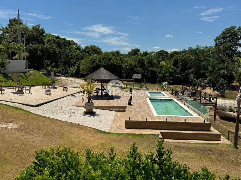 Chácara, 3 quartos, 2 hectares - Foto 2
