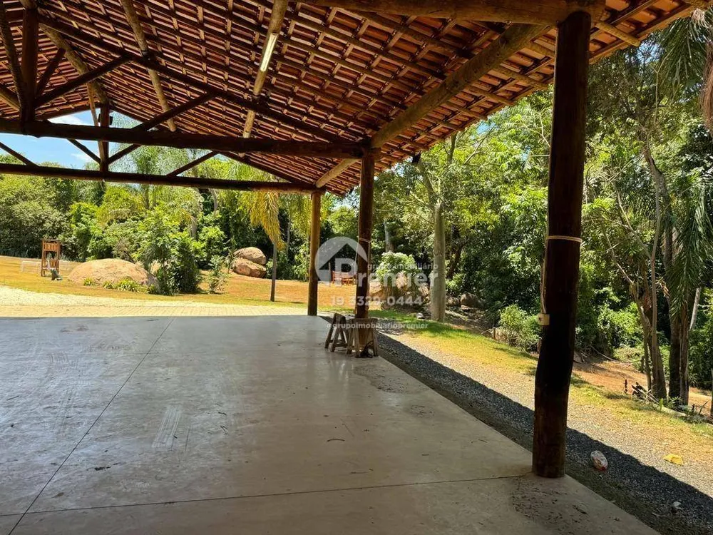 Chácara, 3 quartos, 2 hectares - Foto 6