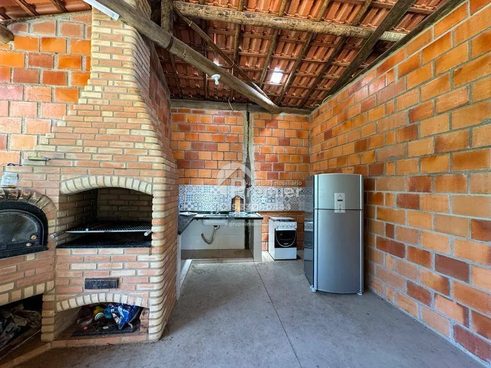 Chácara, 3 quartos, 2 hectares - Foto 7