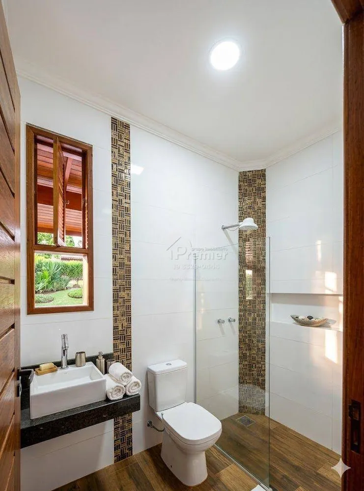 Casa, 3 quartos, 165 m² - Foto 4
