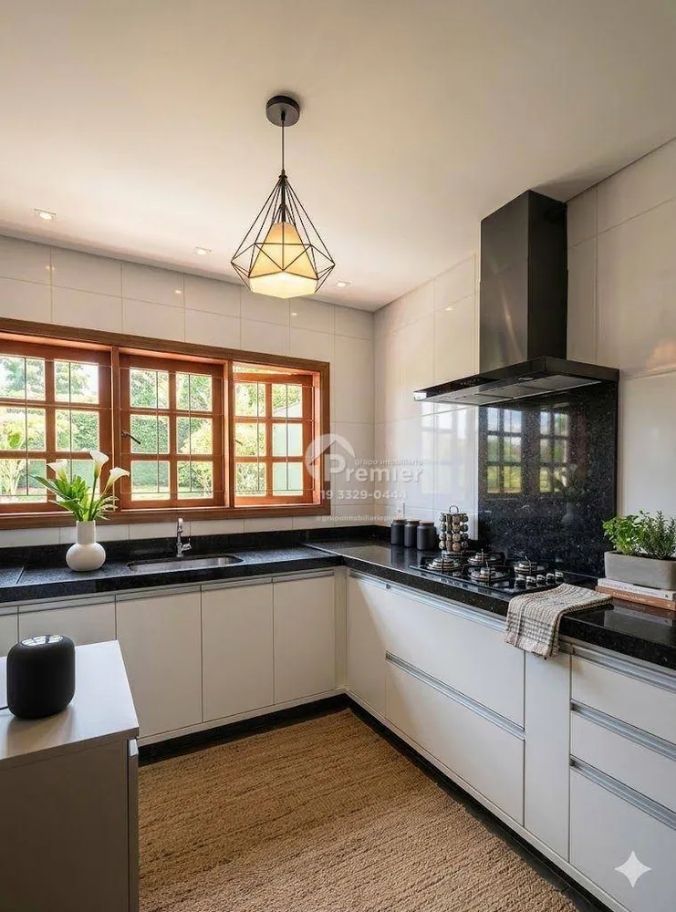 Casa, 3 quartos, 165 m² - Foto 3