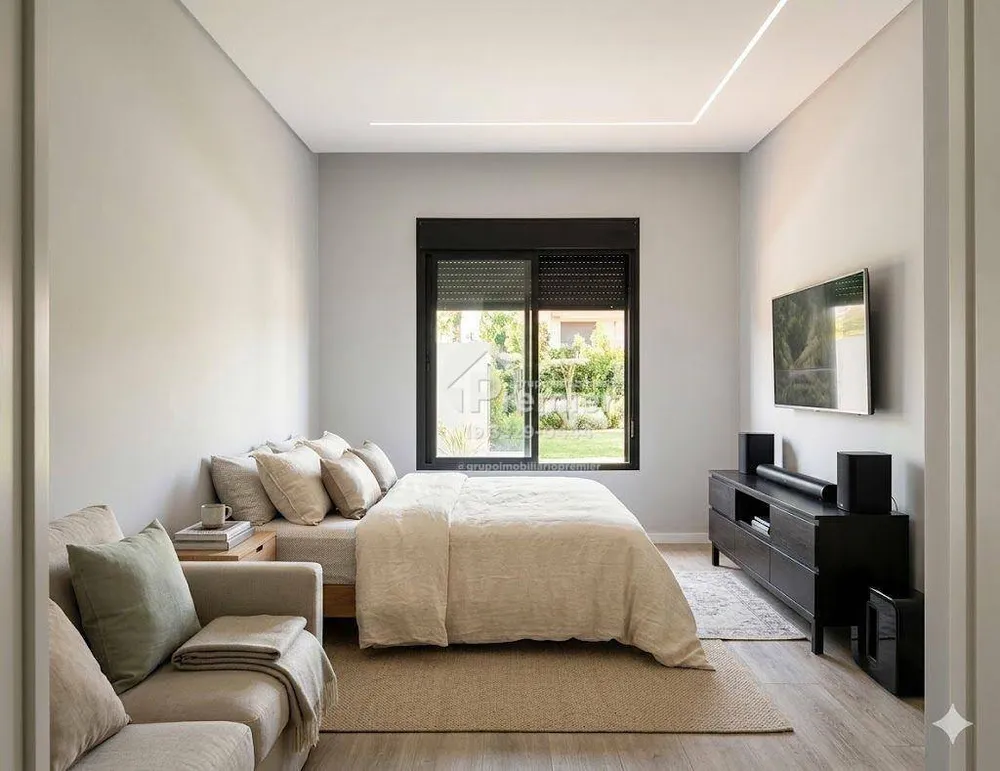 Casa, 3 quartos, 165 m² - Foto 5