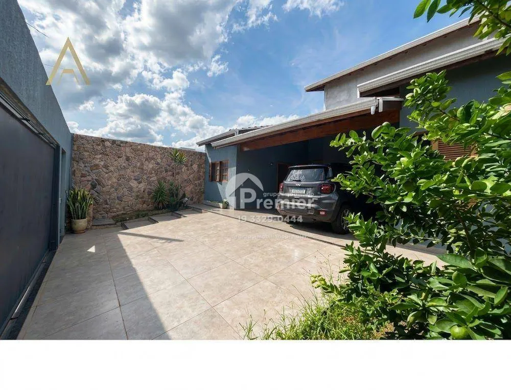 Casa, 3 quartos, 165 m² - Foto 6