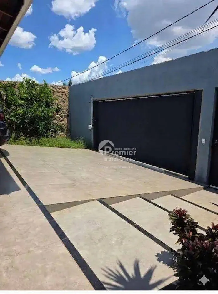 Casa, 3 quartos, 165 m² - Foto 12