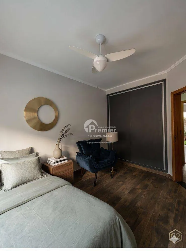 Casa, 3 quartos, 165 m² - Foto 9
