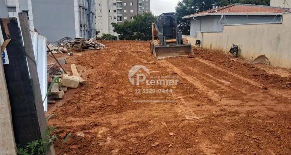 Terreno, 250 m² - Foto 1