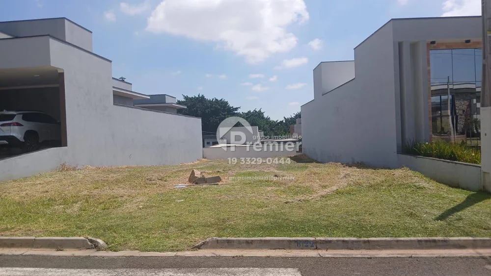 Loteamento e Condomínio, 324 m² - Foto 1