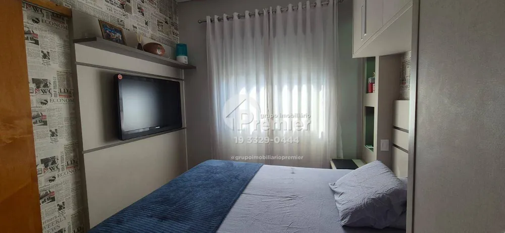 Casa de Condomínio, 3 quartos - Foto 7