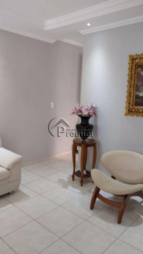Casa, 2 quartos, 125 m² - Foto 2