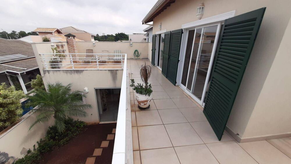 Casa de Condomínio à venda com 3 quartos, 269m² - Foto 26