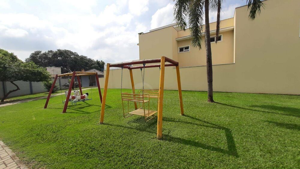 Casa de Condomínio à venda com 3 quartos, 269m² - Foto 34