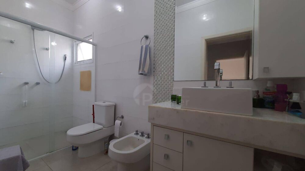 Casa de Condomínio à venda com 3 quartos, 269m² - Foto 28