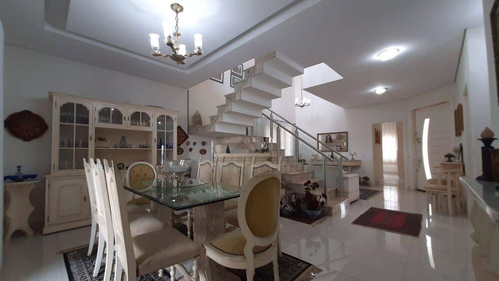 Casa de Condomínio à venda com 3 quartos, 269m² - Foto 5