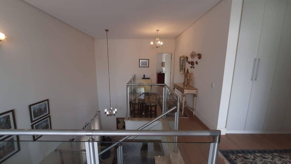 Casa de Condomínio à venda com 3 quartos, 269m² - Foto 21