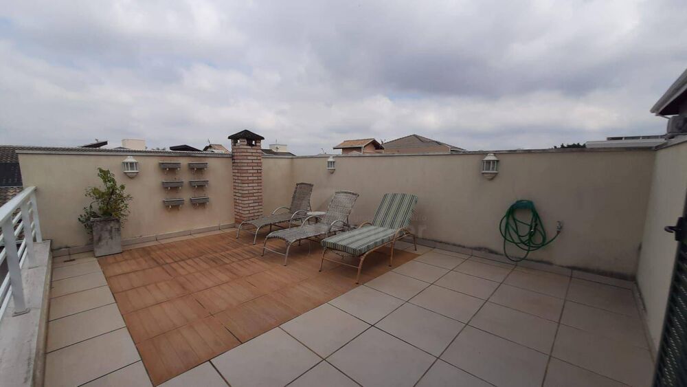 Casa de Condomínio à venda com 3 quartos, 269m² - Foto 23