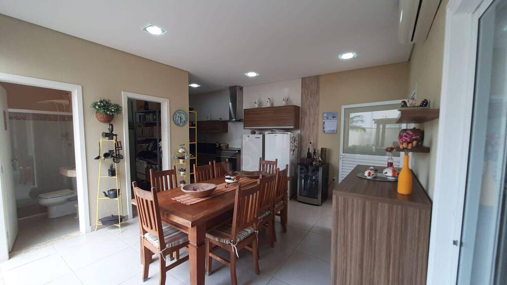 Casa de Condomínio à venda com 3 quartos, 269m² - Foto 8
