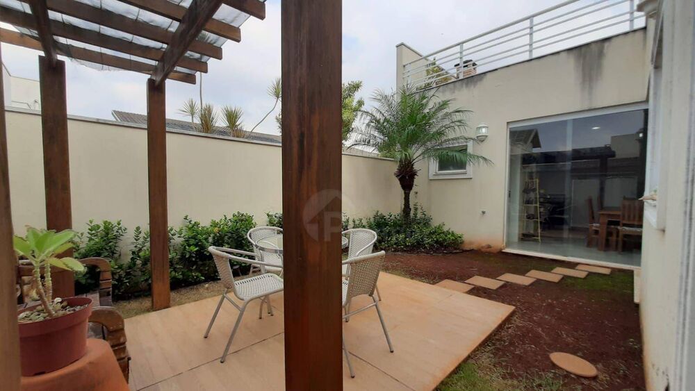Casa de Condomínio à venda com 3 quartos, 269m² - Foto 14