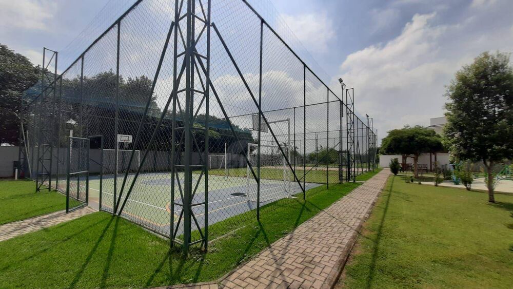 Casa de Condomínio à venda com 3 quartos, 269m² - Foto 36