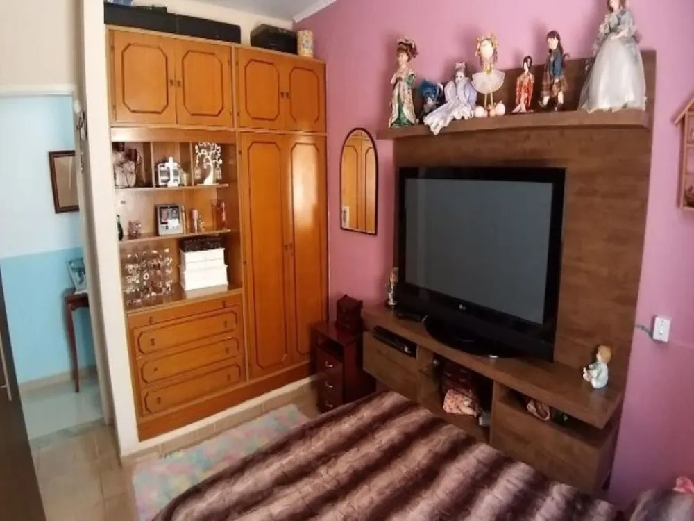 Casa, 4 quartos, 240 m² - Foto 6