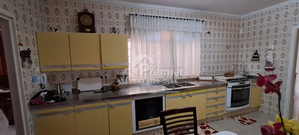 Casa, 4 quartos, 240 m² - Foto 9