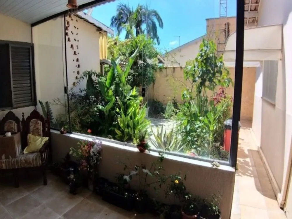 Casa, 4 quartos, 240 m² - Foto 5