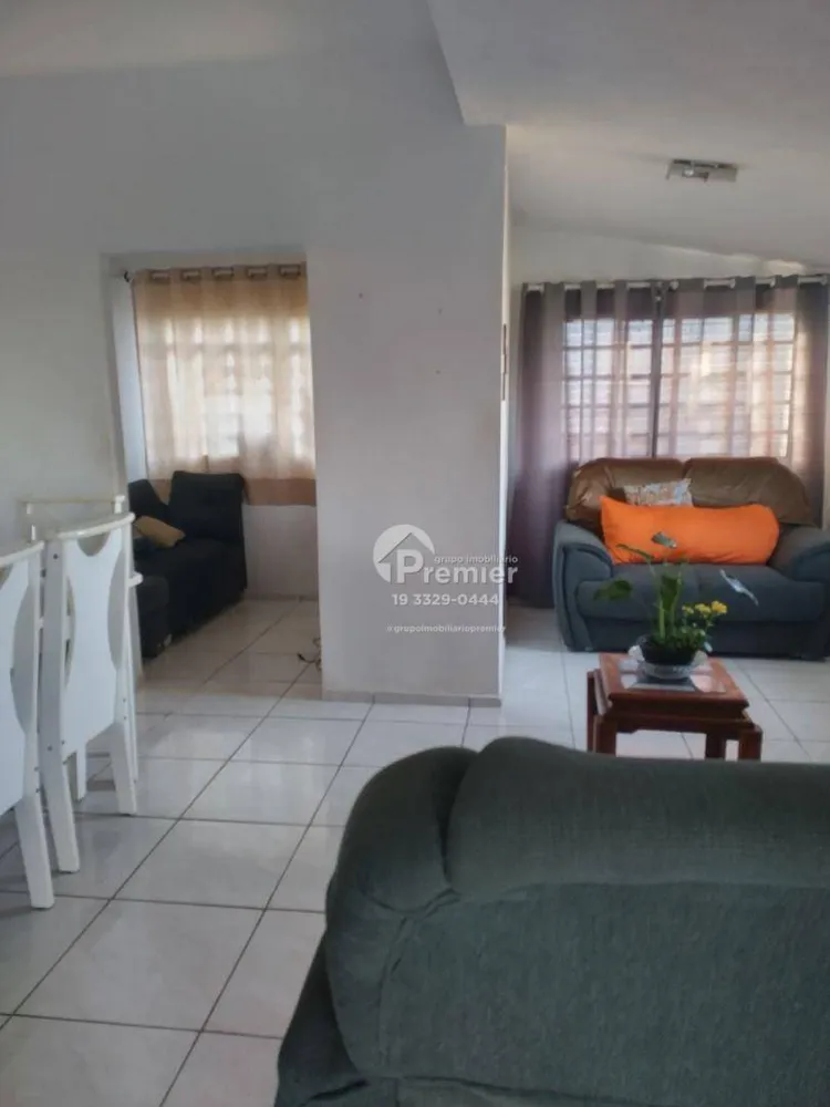 Chácara, 3 quartos, 2000 m² - Foto 5