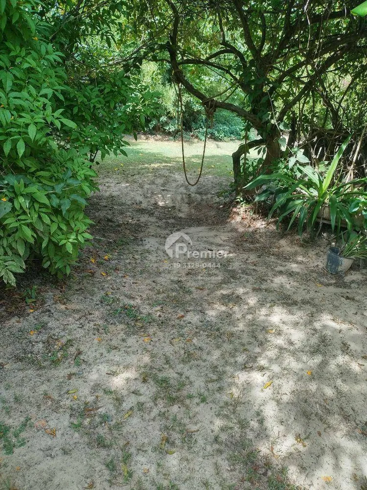 Chácara, 3 quartos, 2000 m² - Foto 1