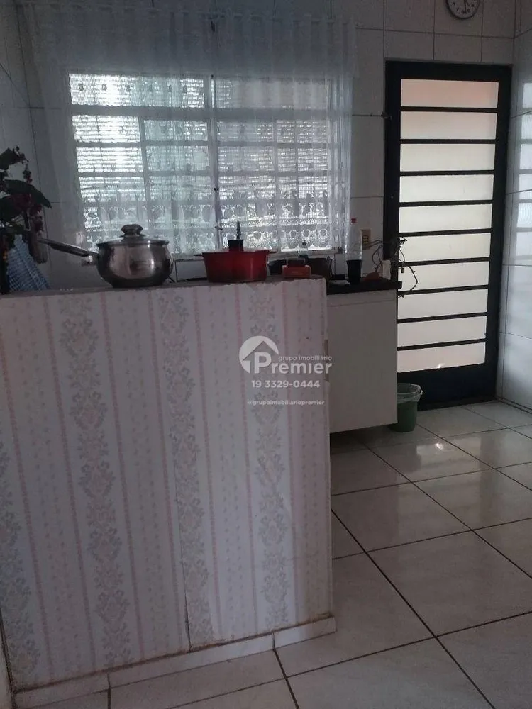 Chácara, 3 quartos, 2000 m² - Foto 4