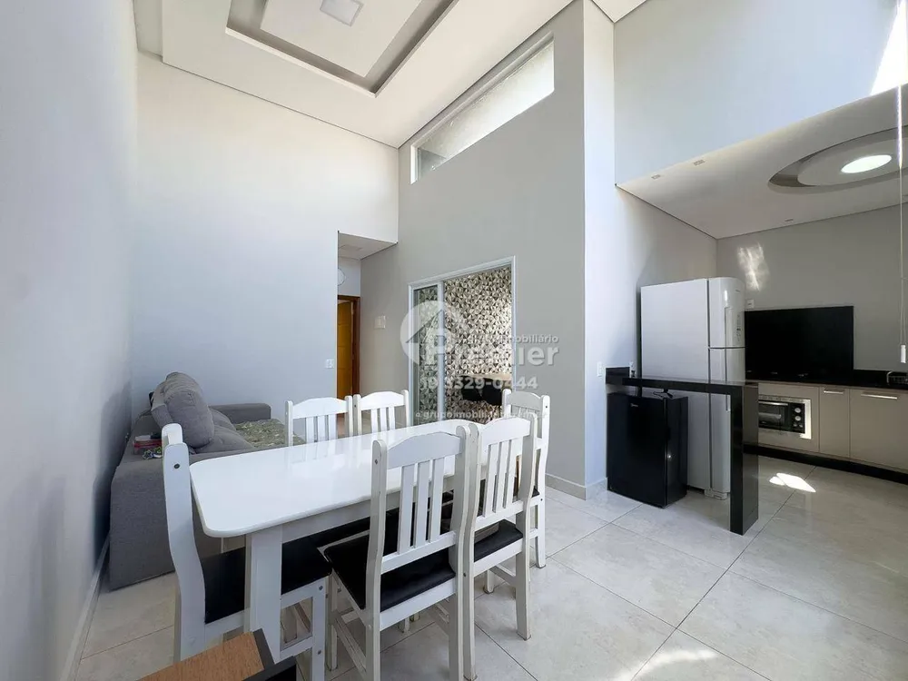 Casa, 3 quartos, 118 m² - Foto 4