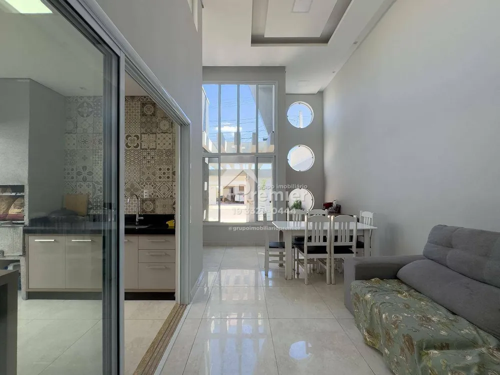 Casa, 3 quartos, 118 m² - Foto 3