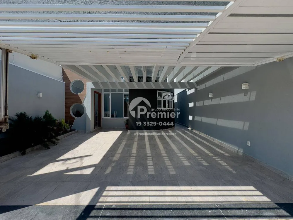 Casa, 3 quartos, 118 m² - Foto 1