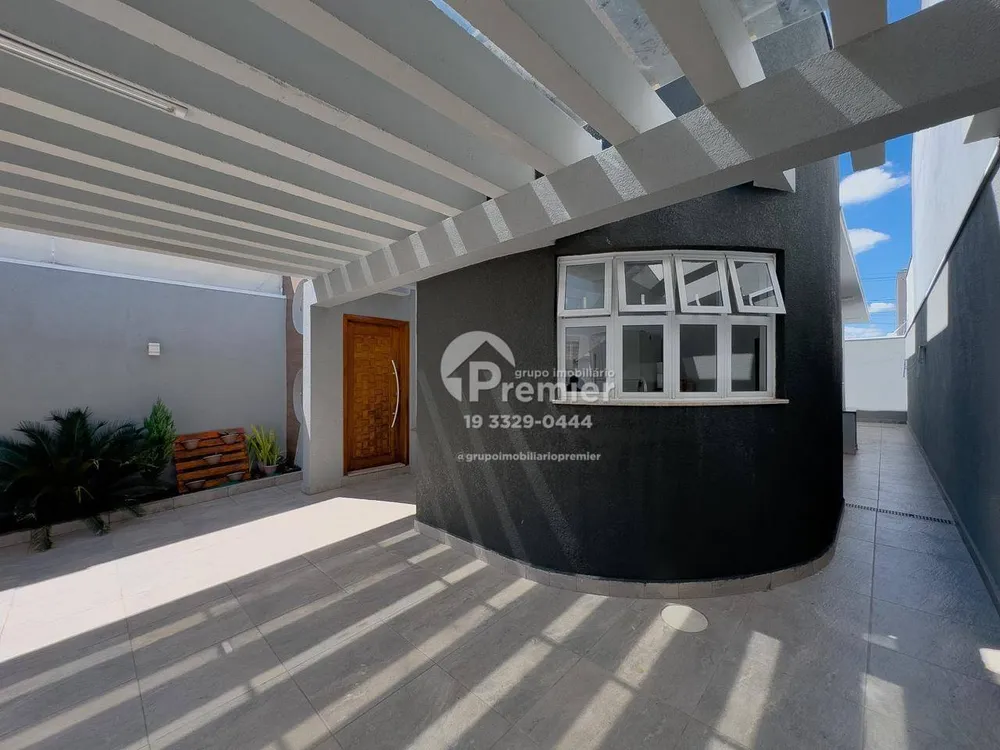 Casa, 3 quartos, 118 m² - Foto 2