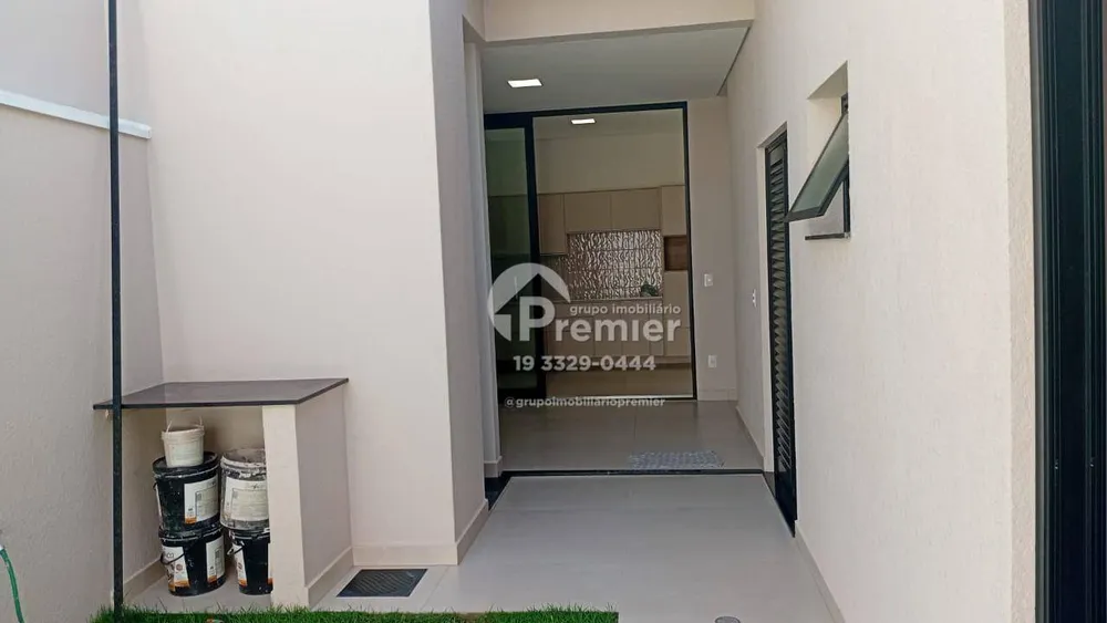 Casa de Condomínio, 3 quartos - Foto 8