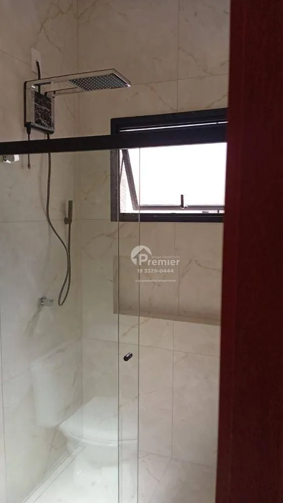 Casa de Condomínio, 3 quartos - Foto 8
