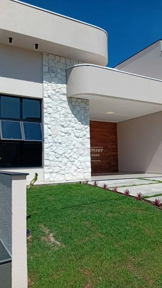Casa de Condomínio, 3 quartos - Foto 7
