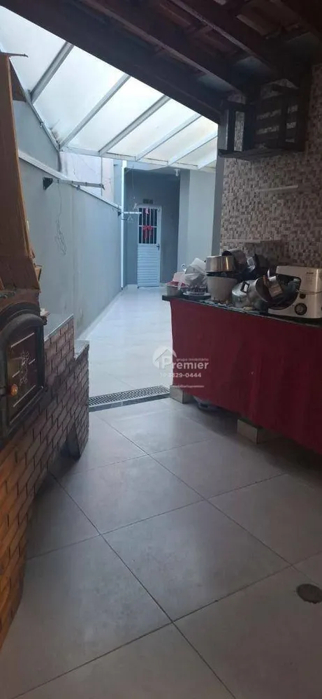 Casa, 2 quartos, 95 m² - Foto 6