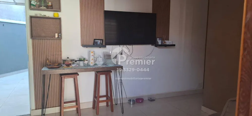 Casa, 2 quartos, 95 m² - Foto 4