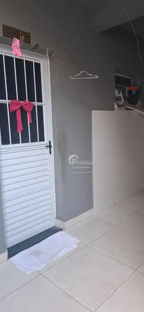 Casa, 2 quartos, 95 m² - Foto 2