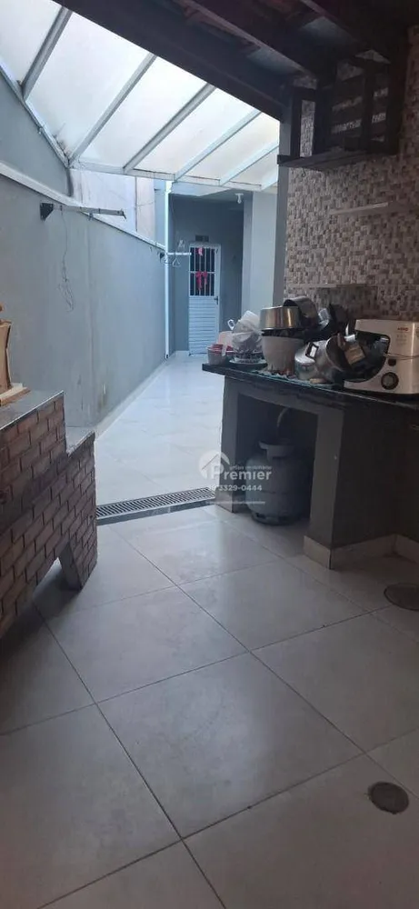 Casa, 2 quartos, 95 m² - Foto 3
